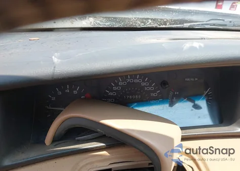 1994 Lincoln Mark Viii z USA, uszkodzony, nr VIN 1LNLM91V9RY641464